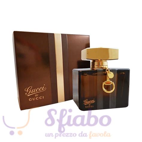 profumo da donna gucci buonissimo a 20 euro|1.